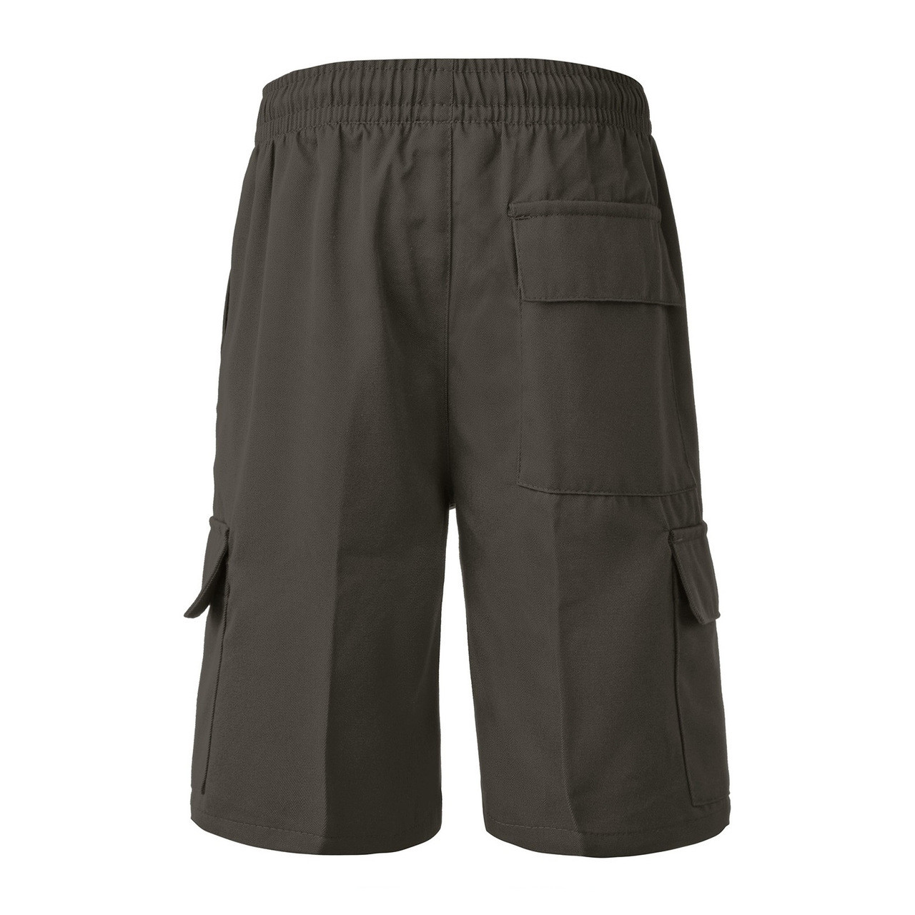 School Cargo Shorts | Boys & Toddler | Plain Uniform Online | Bulk Buy