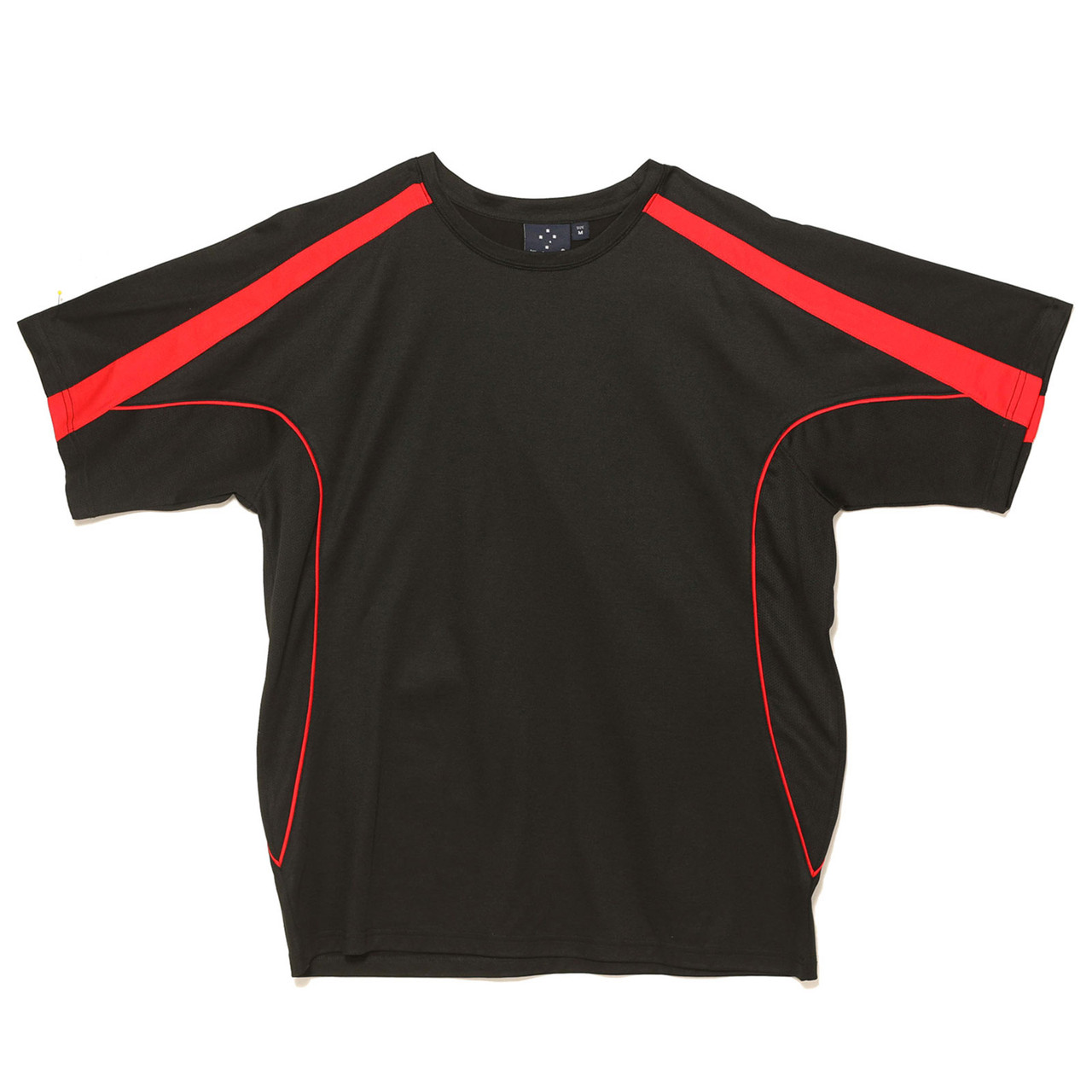 Wholesale Ladies TrueDry Contrast Sport Tshirt | Shop Team Uniform Online