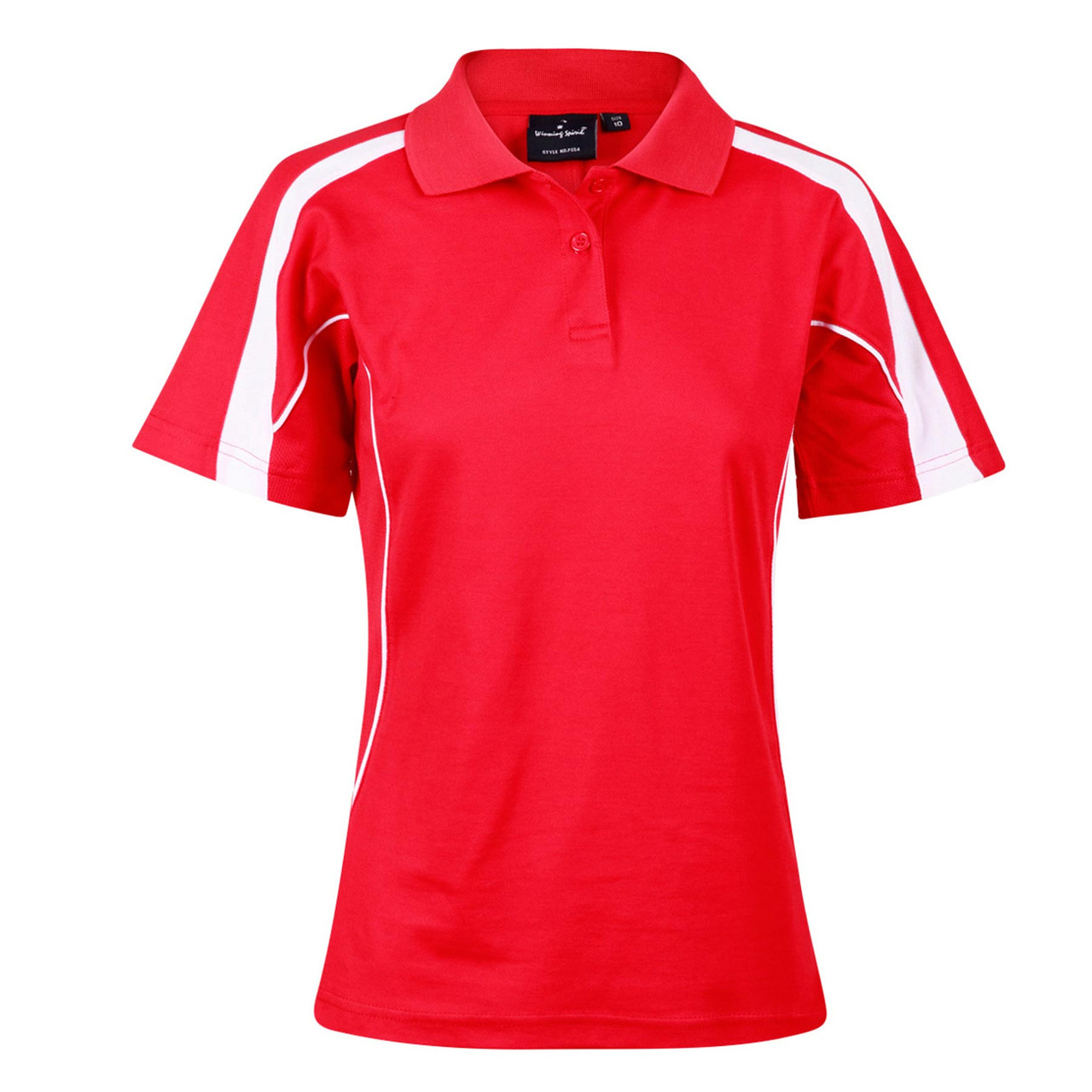 Wholesale Ladies TrueDry Contrast Sport 