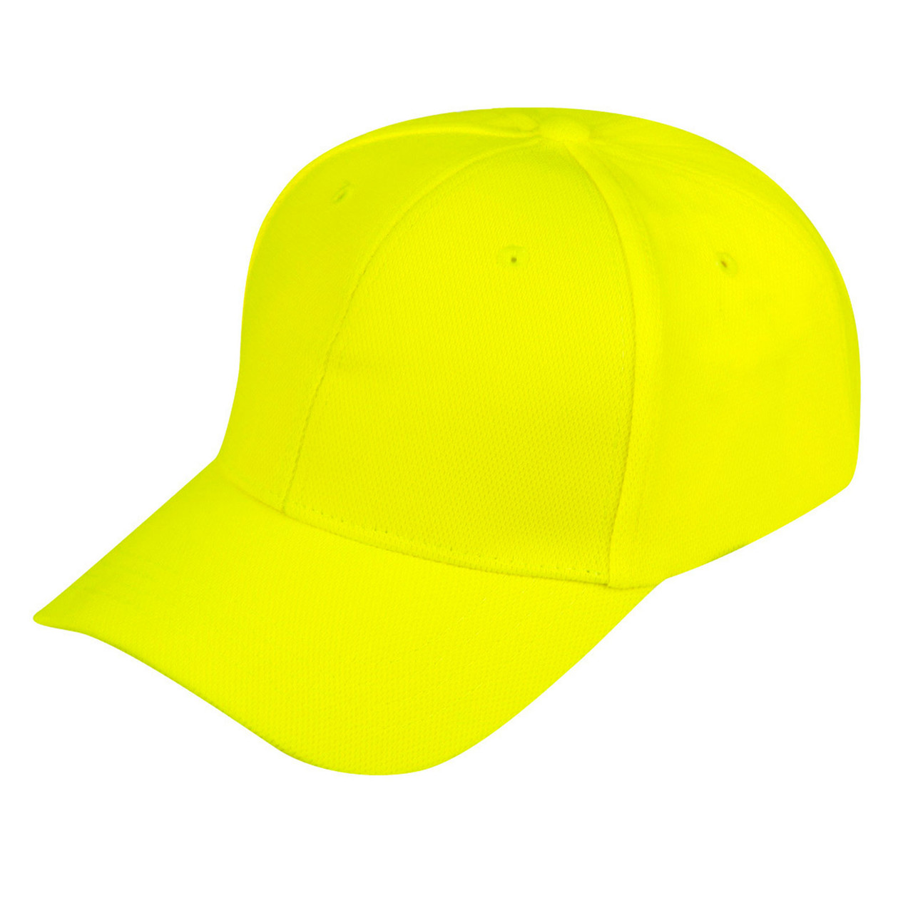 Buy Fluoro Structured Mesh Baseball Cap 