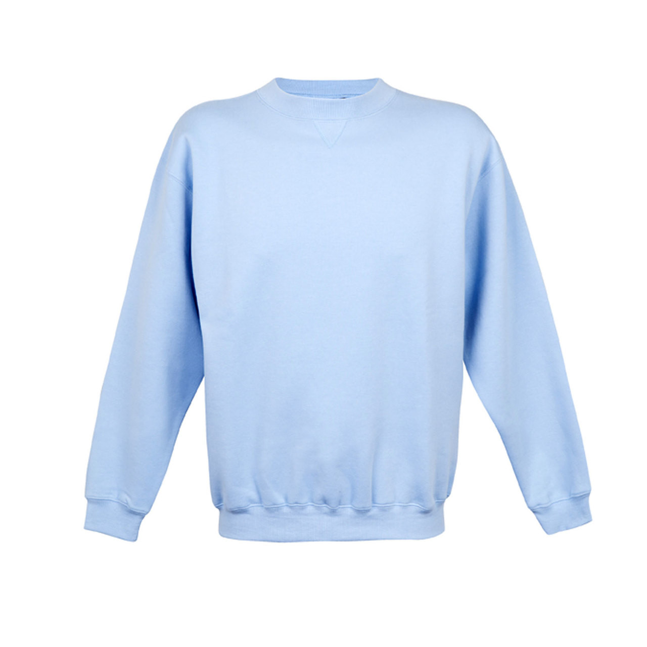 Plain Fleecy Unisex Sloppy Joes | Shop Fleece Sweater Australia
