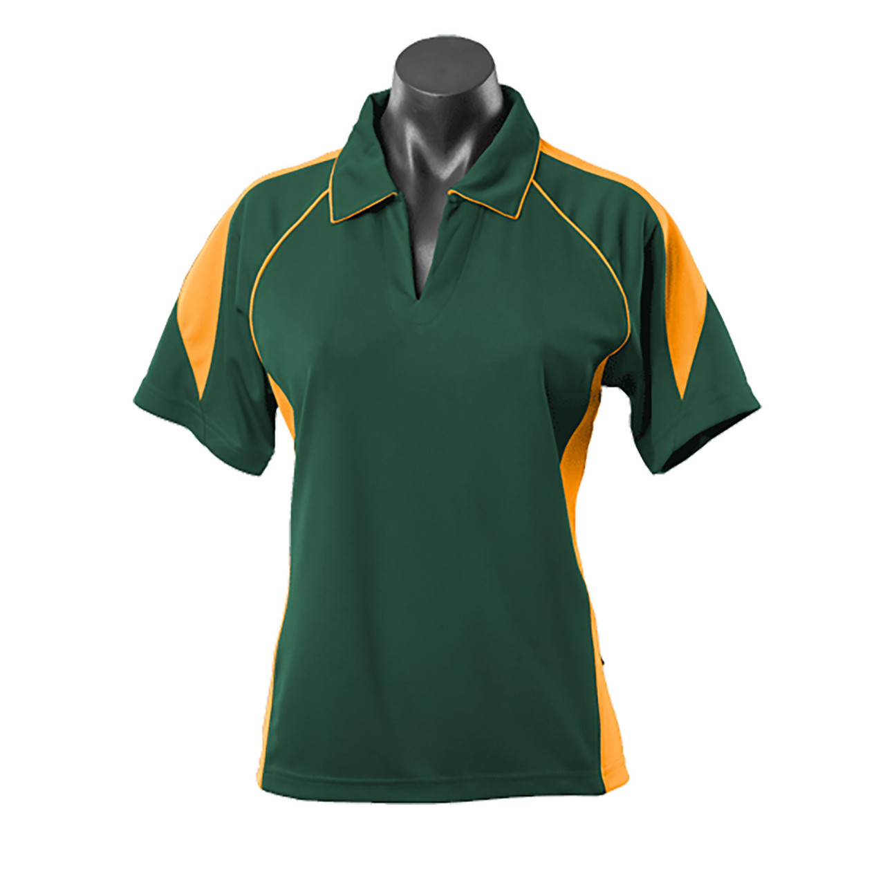 DriWear Sport Polo Shirt 