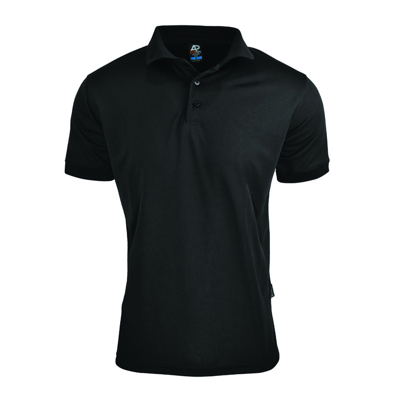 LEVITY | Mens Honeycomb Knit Polyester 
