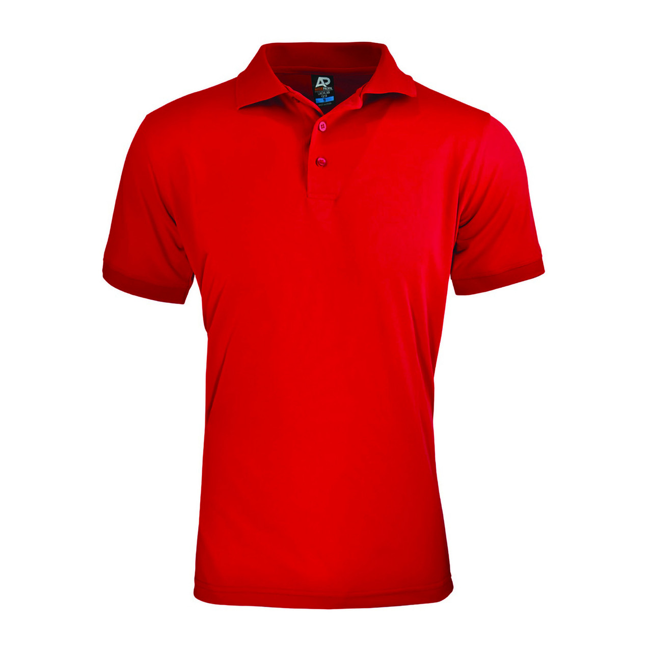 LEVITY | Mens Honeycomb Knit Polyester 