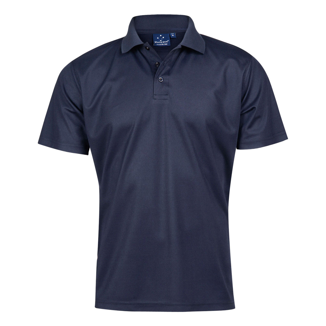 polyester polo uniform shirts