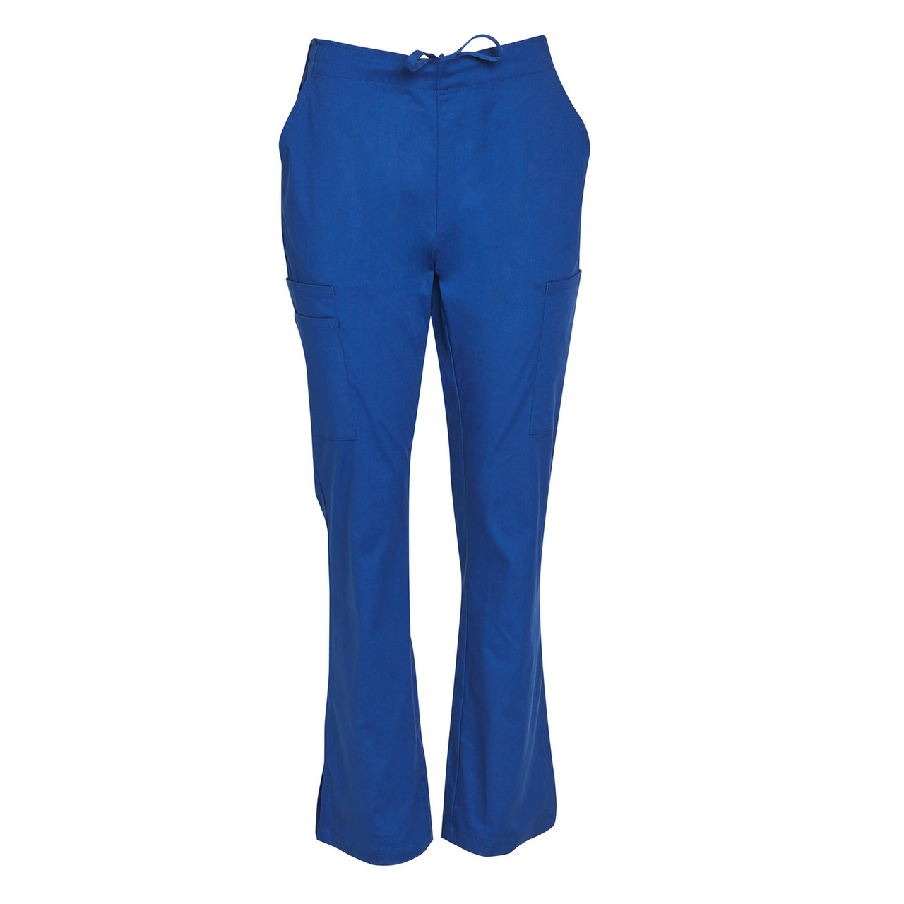 Ladies TrueDry V-Neck Contrast Trim 