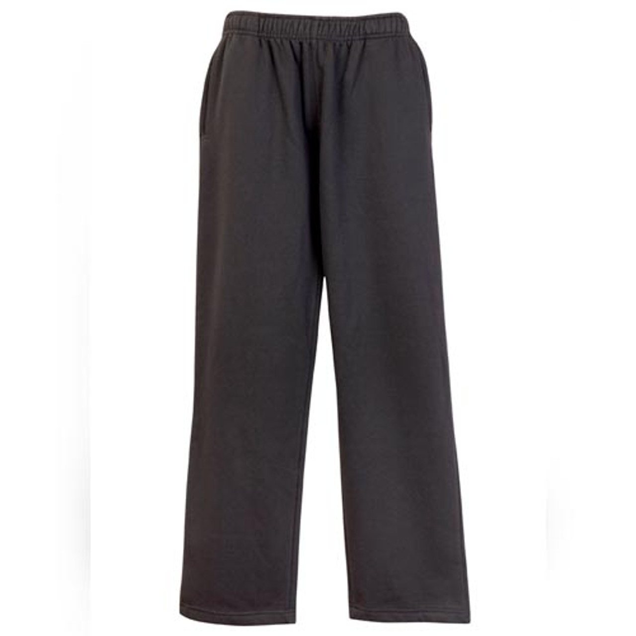 Buy Men Thick Fleece Track Pants | Shop Plain Loungewear Australia