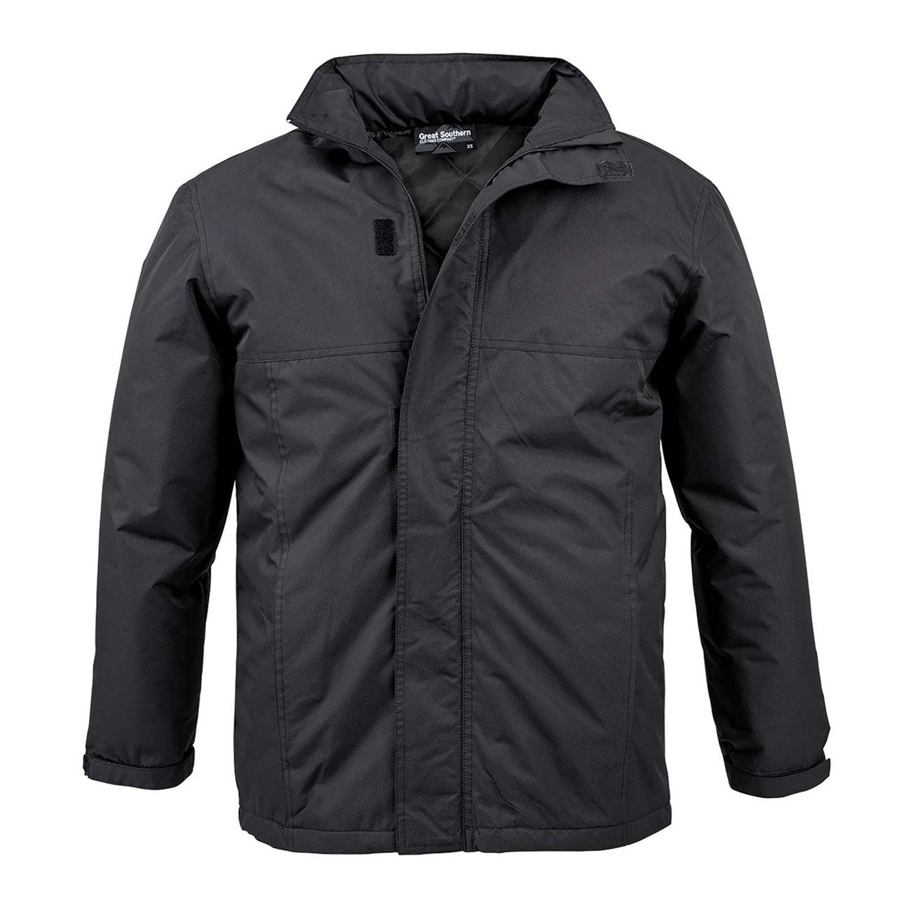 Unisex Taslon Twill All Weather Jacket | Shop Winter Jackets Online ...