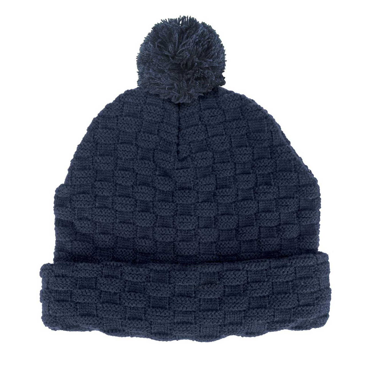 wholesale beanies with pom