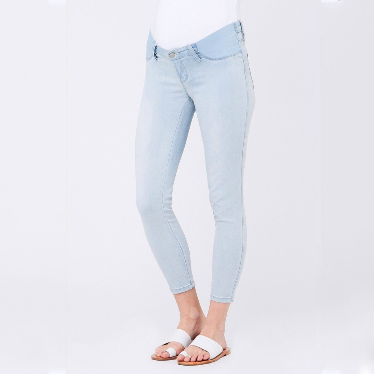 Buy Clean Fade Ripe Maternity Isla 