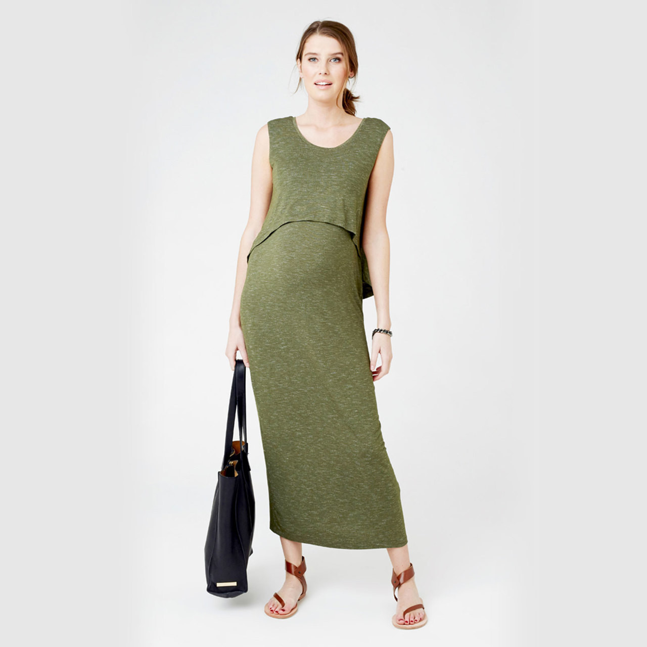 Ripe Maternity Nursing Swing Back 