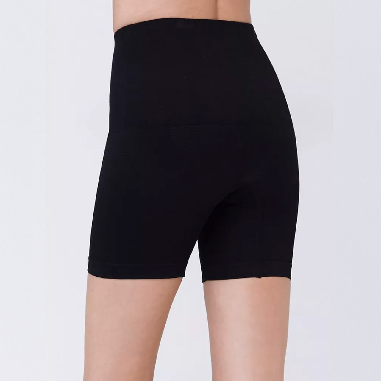 Ripe Maternity Black Seamless Recovery Shorts | Buy Post Pregnancy Support