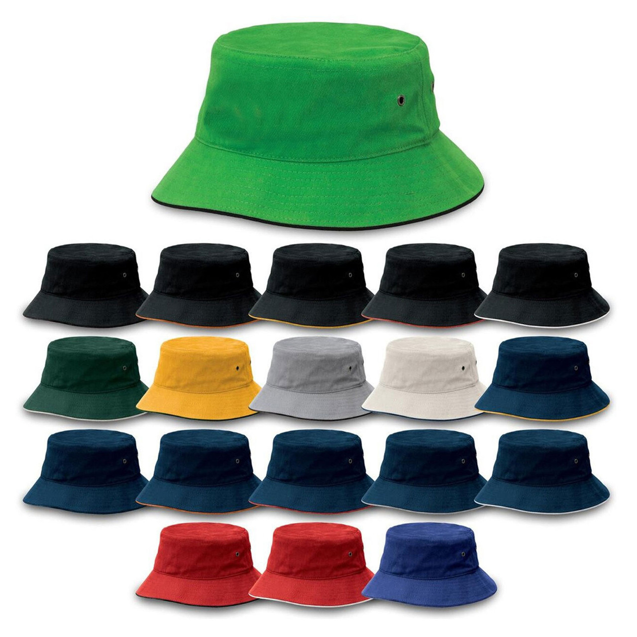 bucket hat bulk order