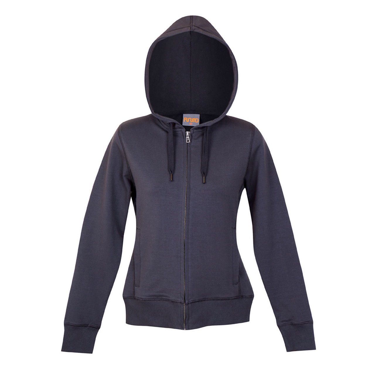 spandex zip up jacket