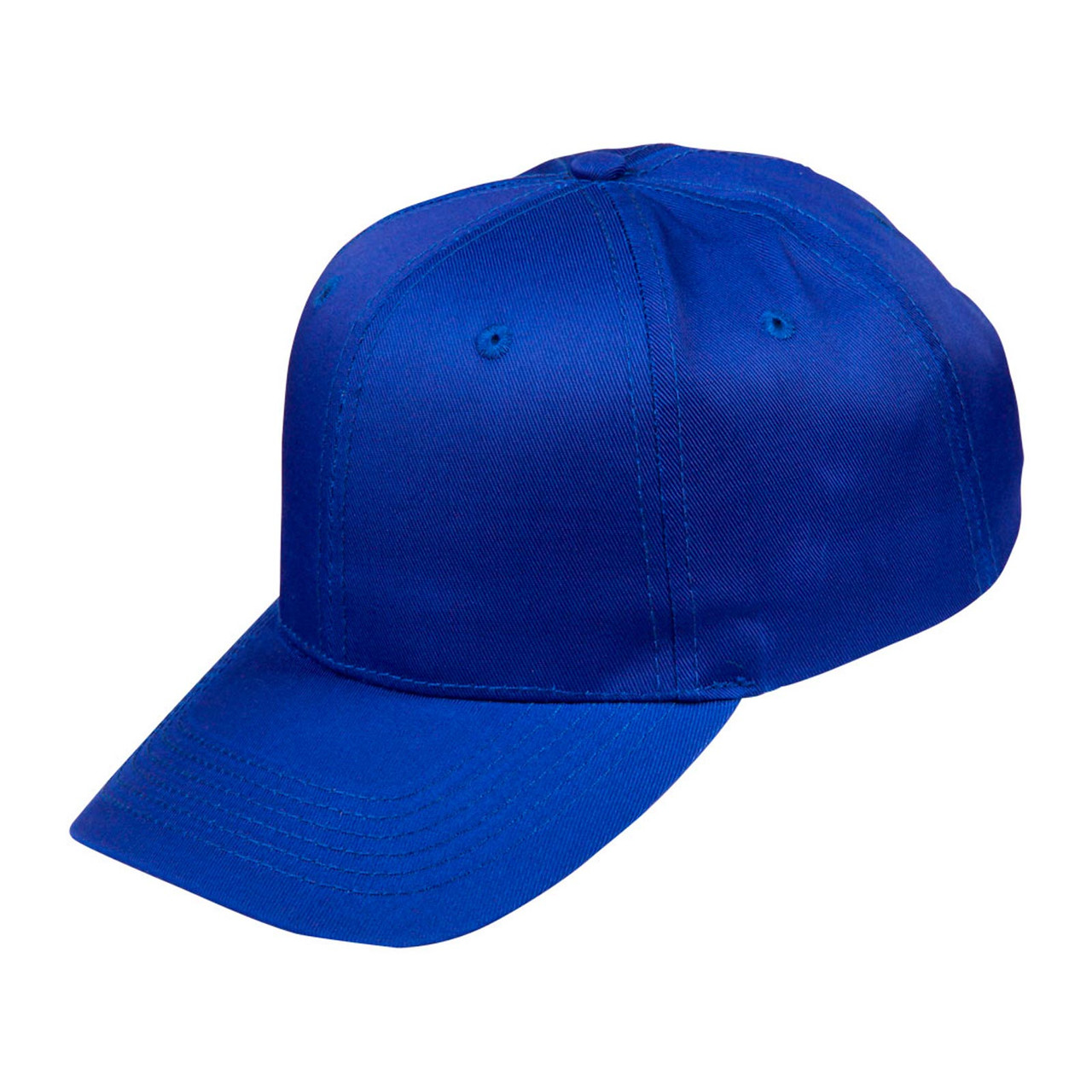 Cotton twill structured cap | Shop 