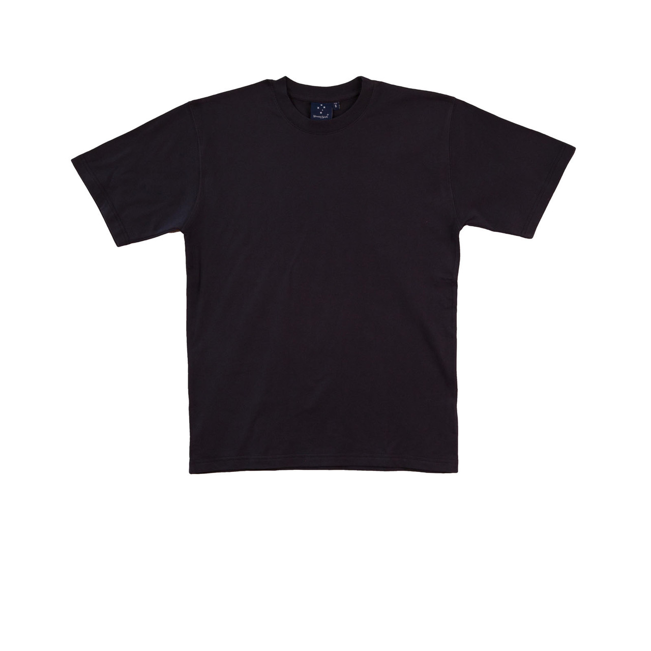 Unisex Premium Cotton Traditional Tshirt | Shop Plain Tees Online Wholesale