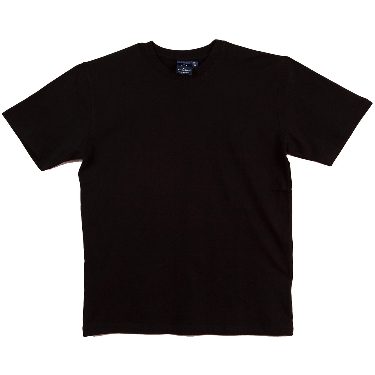Buy Blank Plain Kids Premium Cotton Tshirts Online | Shop Wholesale