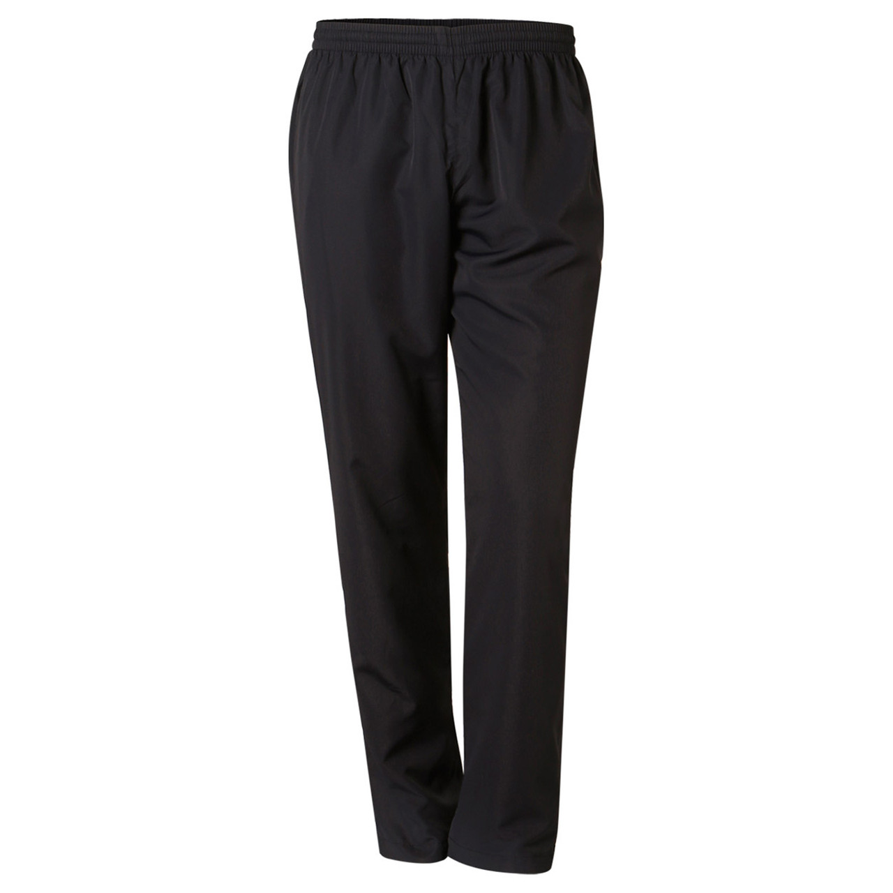 Unisex Adult Polyester Track Pants Bulk Buy Sports Wear Online