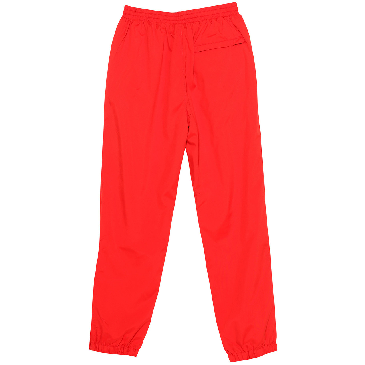 Unisex Polyester Warm Up Track Pants 