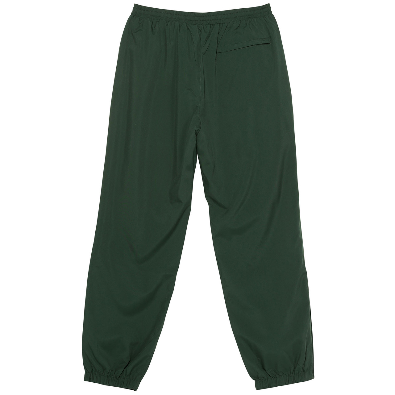 Unisex Polyester Warm Up Track Pants | Shop Blank Sports Wear Online