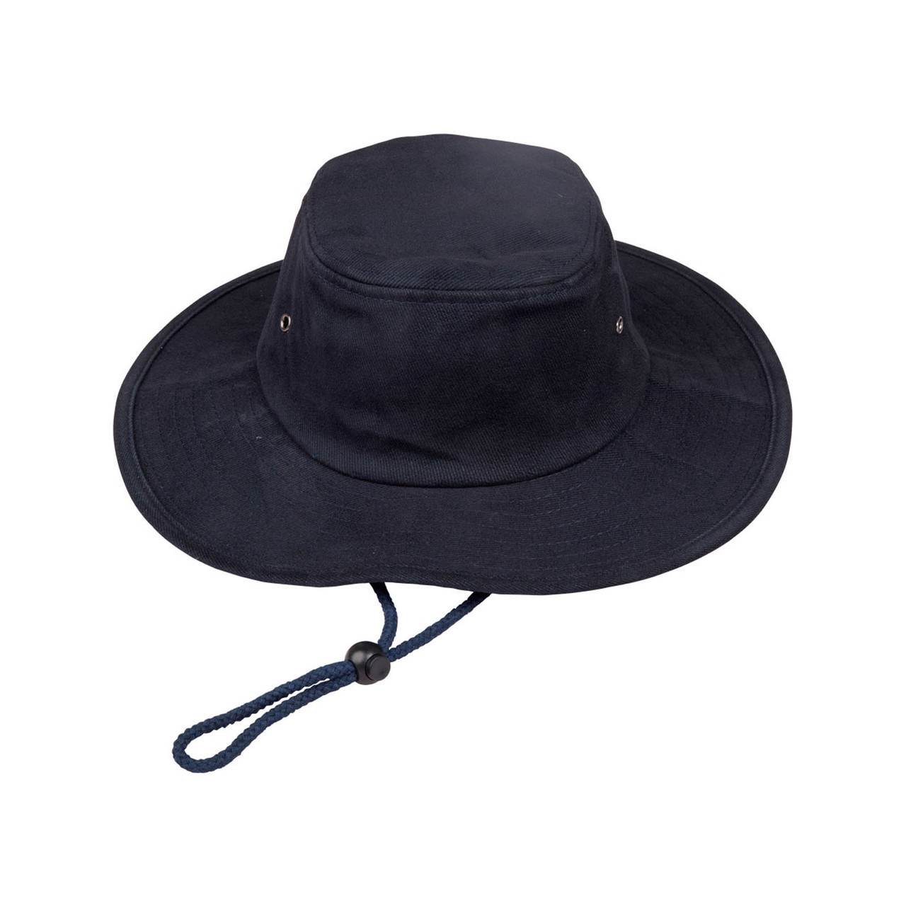 Shop Brushed Cotton Surf Hat | Bulk Buy Summer Plain Hats Online