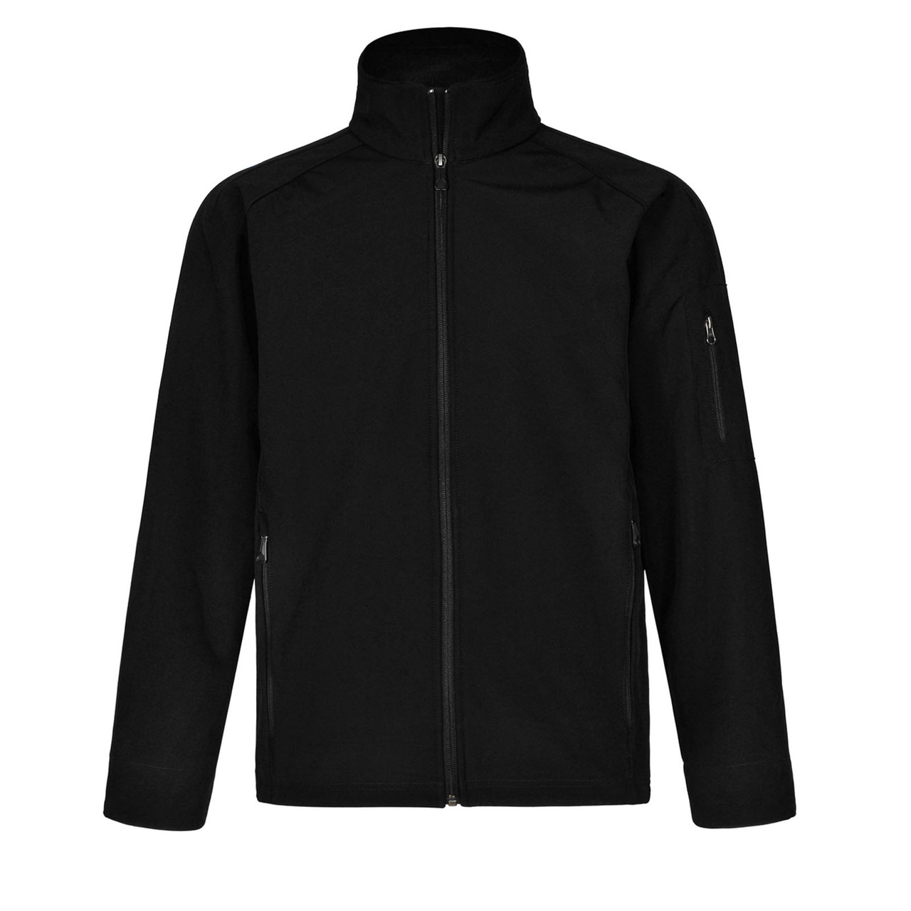 Mens Stretchy Softshell High-Tech Jacket | Shop Winter Jackets Online