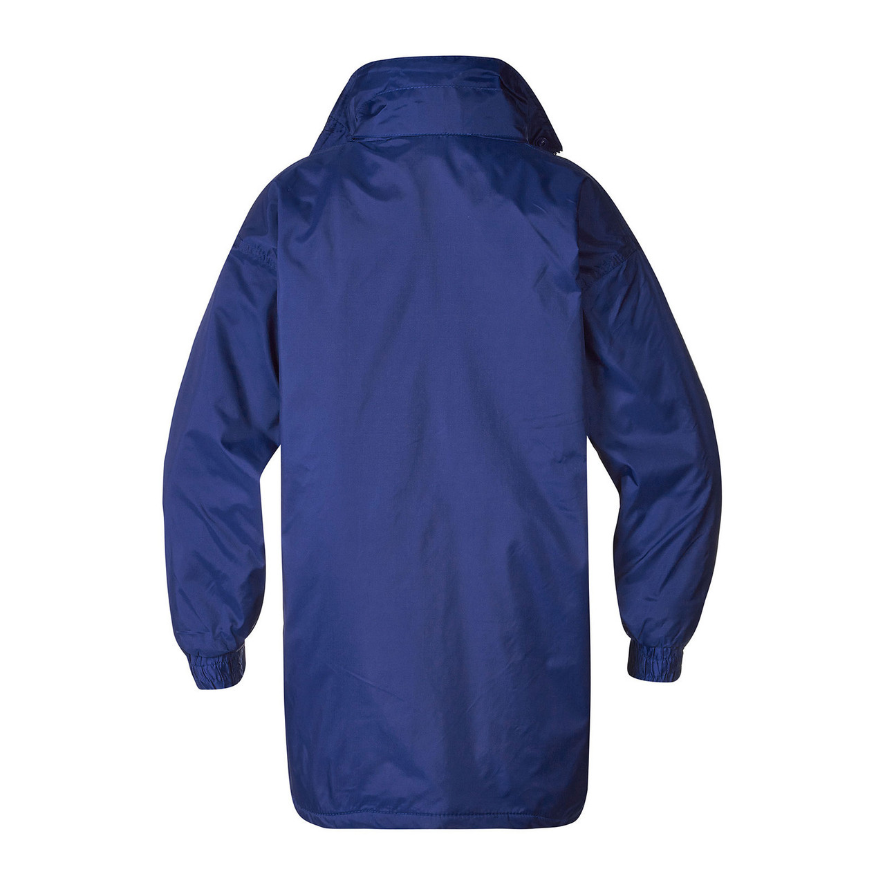SHACKLETON school rain jackets polar fleece lined