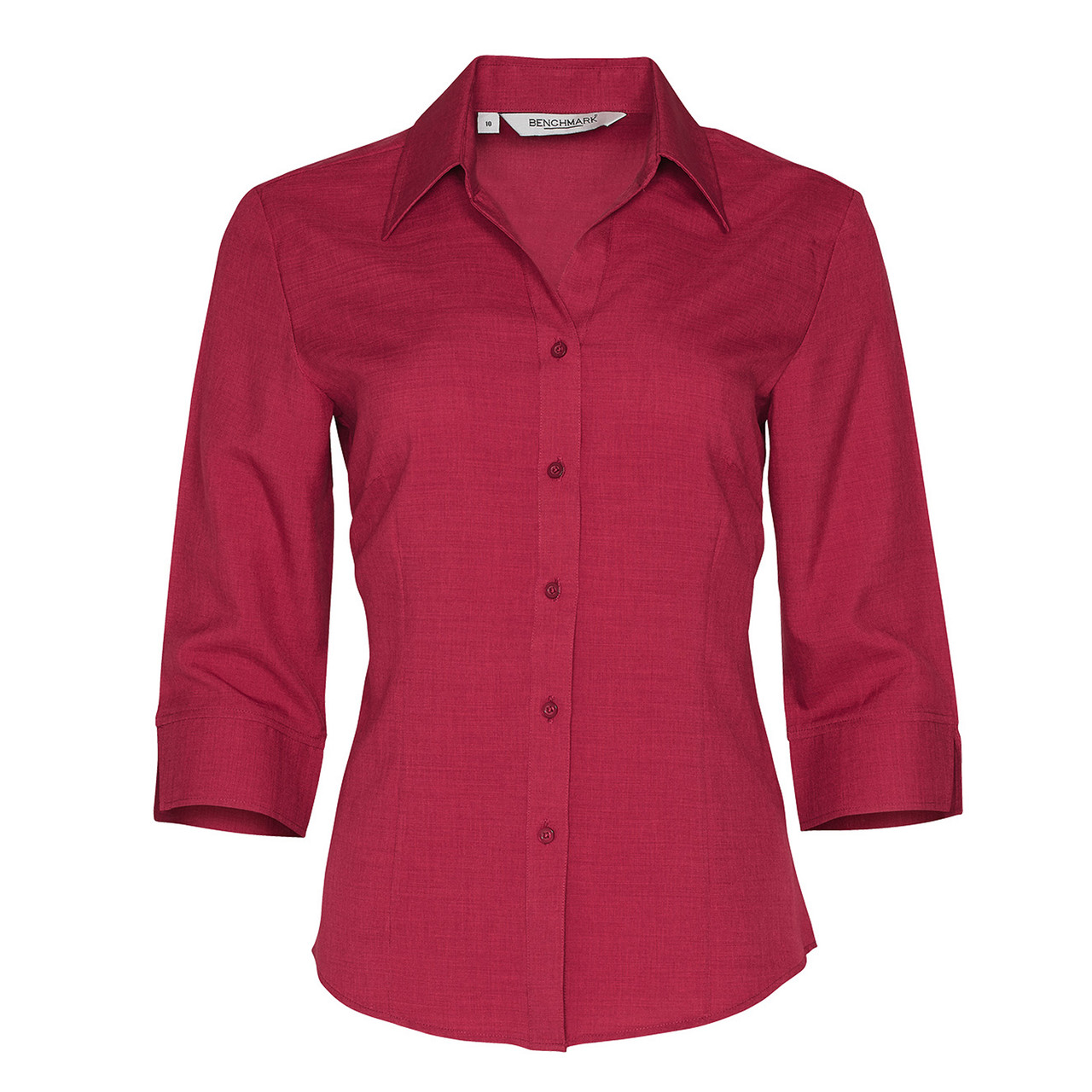 Kally 3/4 Sleeve Shirt