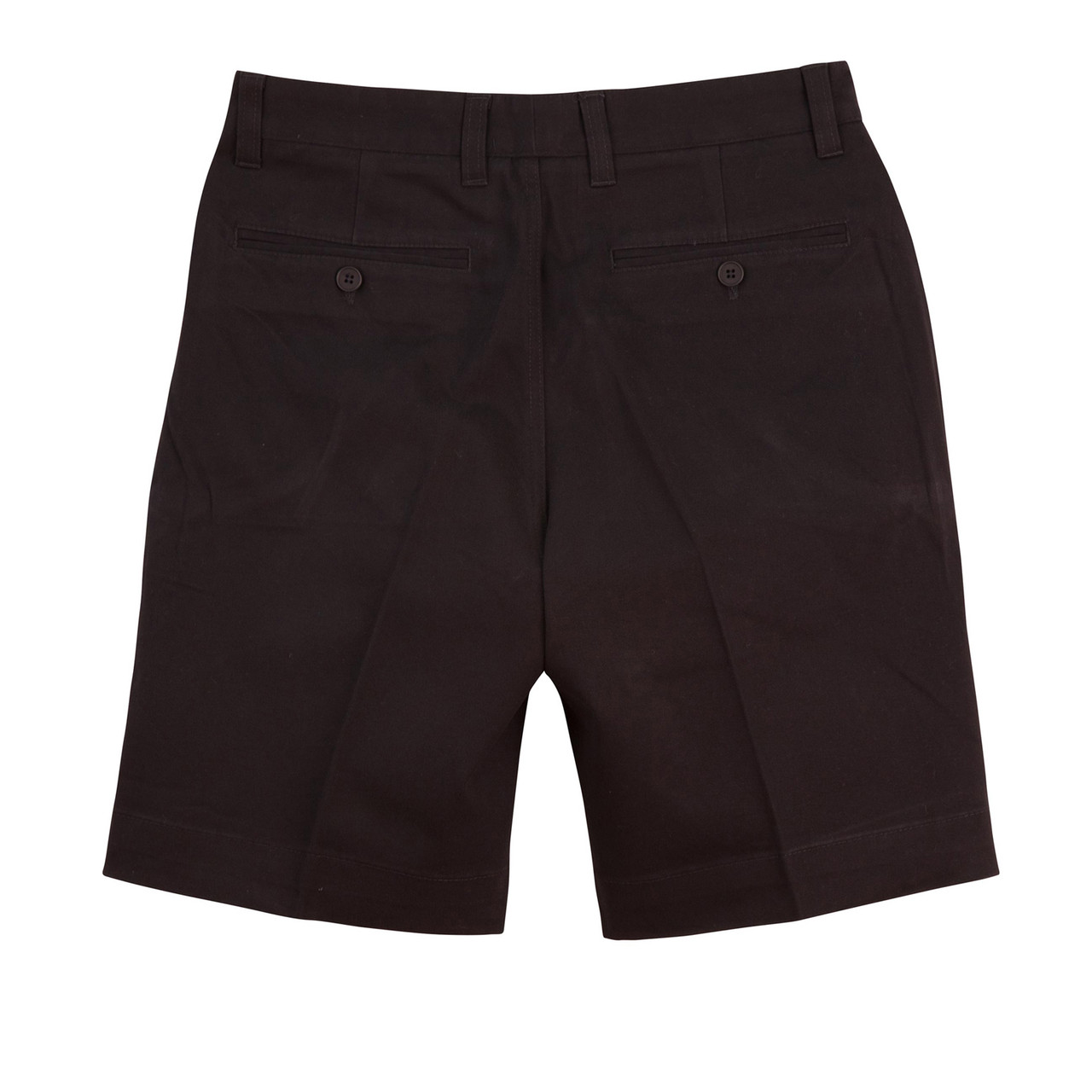 Mens Chino Shorts With Pockets | Shop Blank Clothing Wholesale & Save