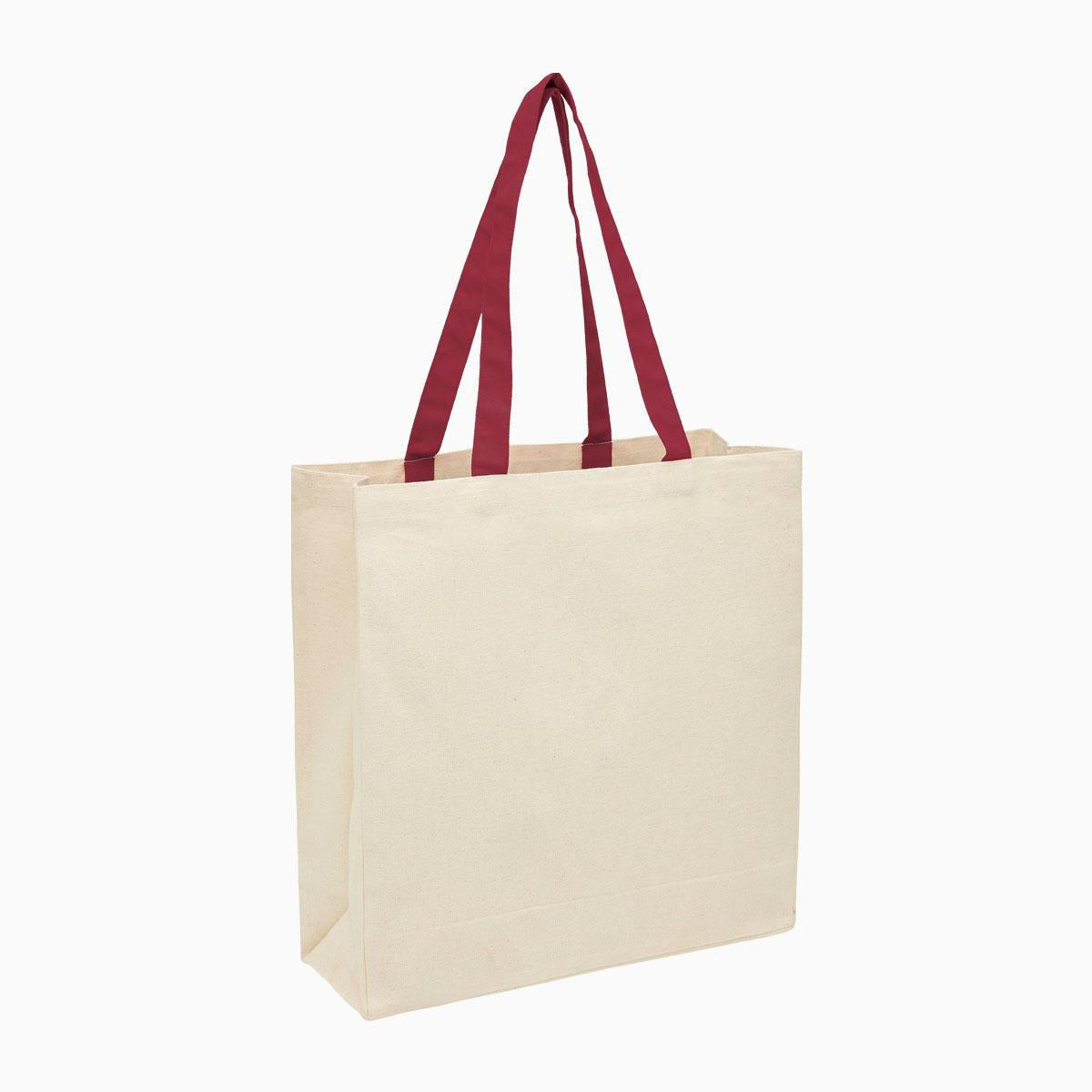 tote bag wide strap