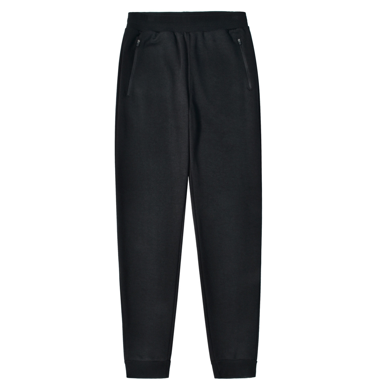 Unisex French Terry Jogger Track Pants 