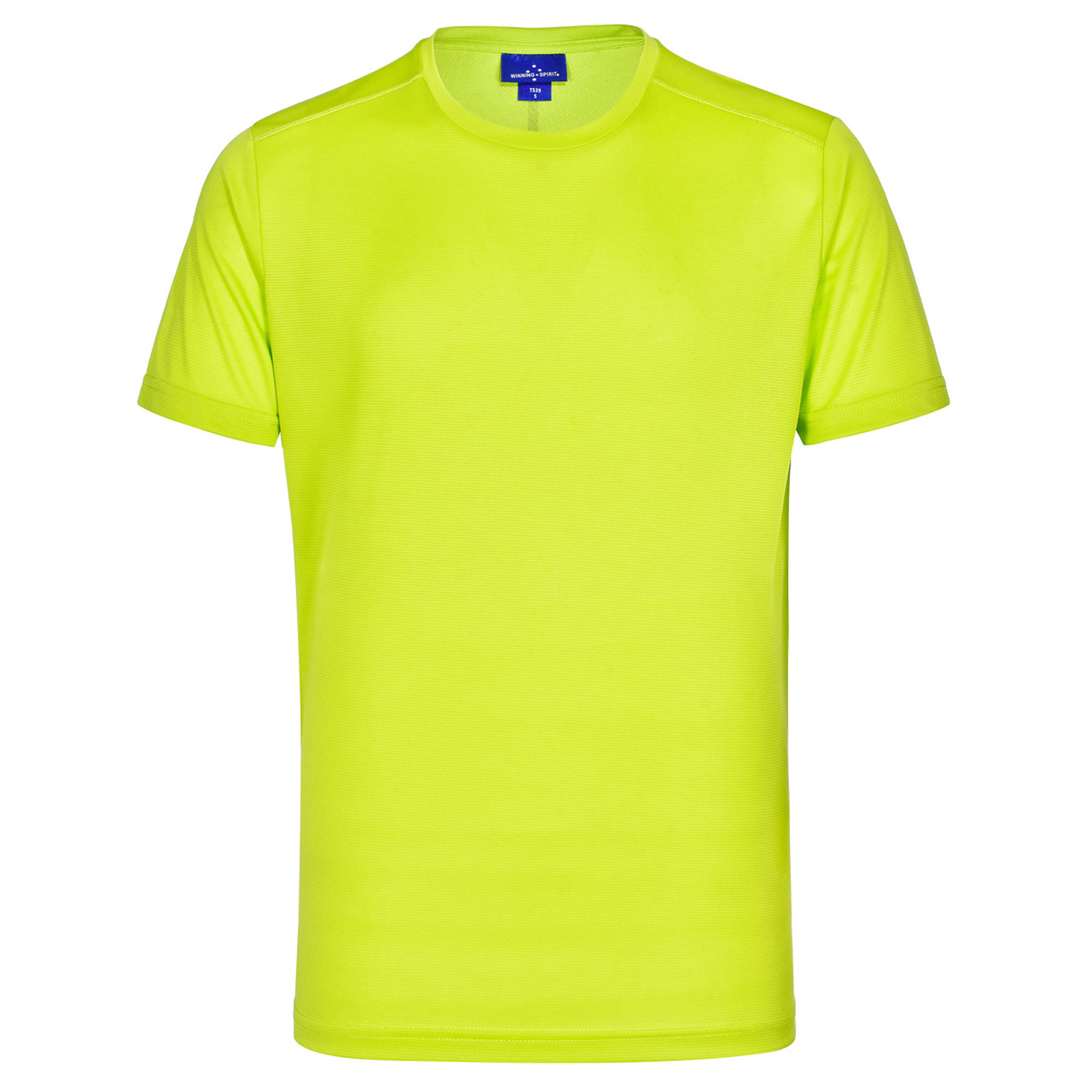 Mens RapidCool Ultra Light Tshirt | Shop Active Sport Wear Online