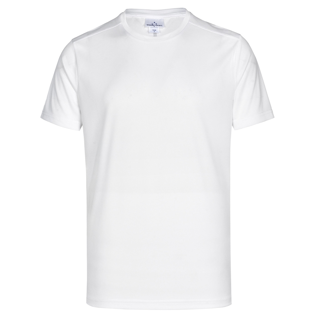 Mens RapidCool Ultra Light Tshirt | Shop Active Sport Wear Online