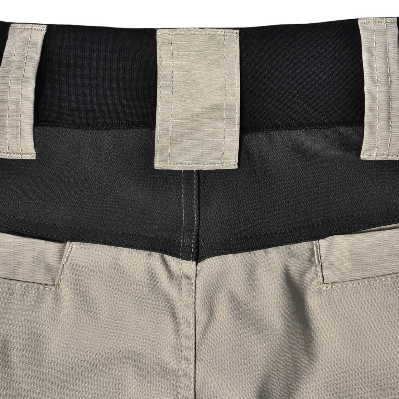 Unisex Rip-Stop Stretch Work Shorts | Shop Discount Work Safety Wear Online