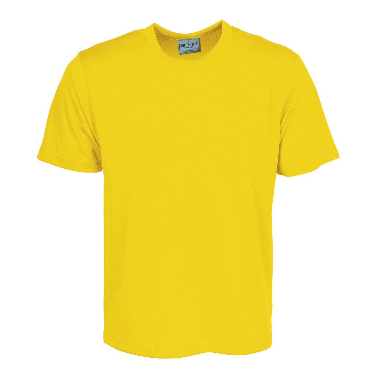 Unisex Quick Dry Micromesh Tshirt | Shop Blank Sports Team Clothing ...