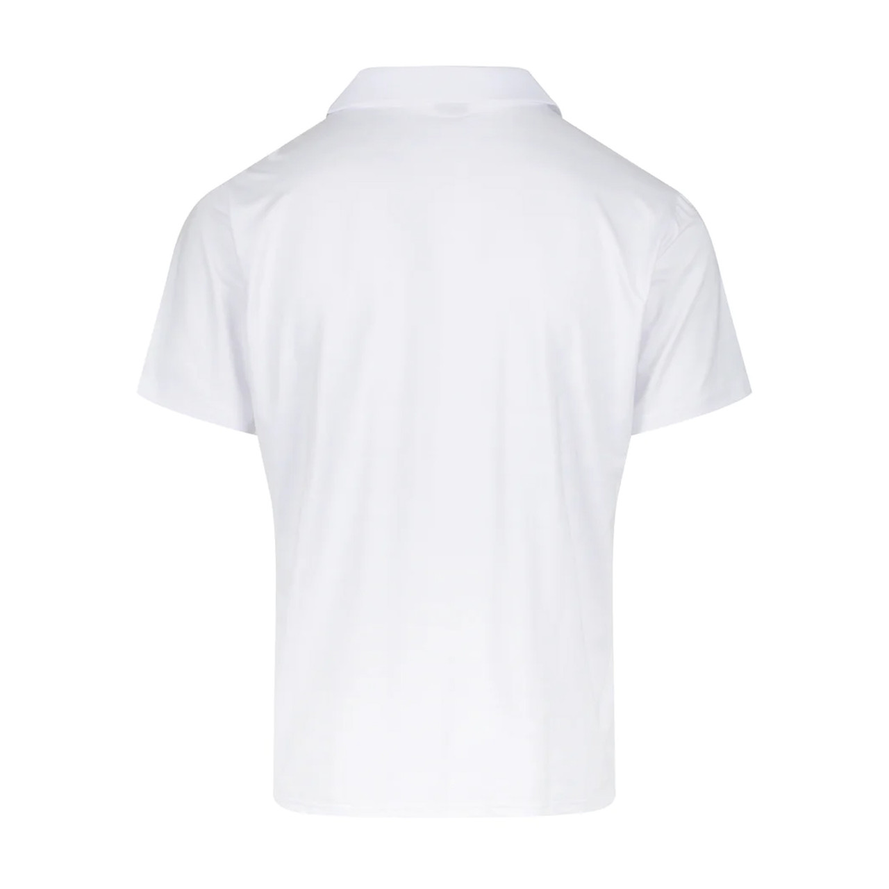 NOOSA | Mens Eco Recycled Poly Polo Shirt | Shop Blank Sportwear Online