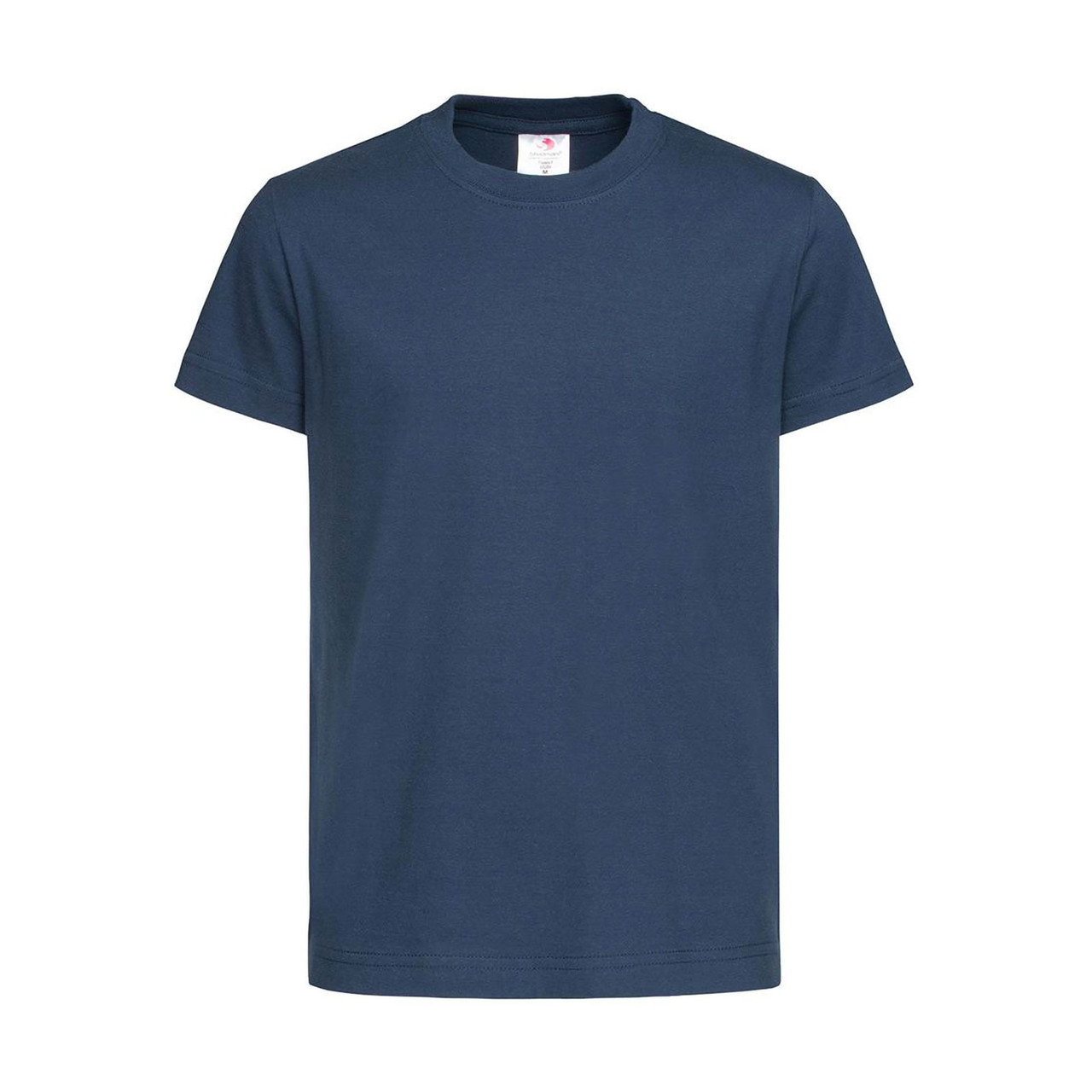 kids plain eco t-shirts | Quality Kids Clothes For The Family