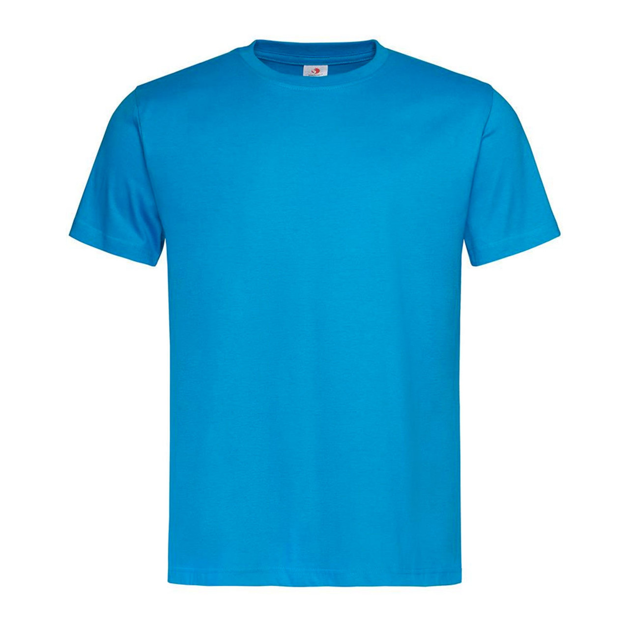 DALLAS | t-shirts men | tubular eco classic | Plain T Shirts ...