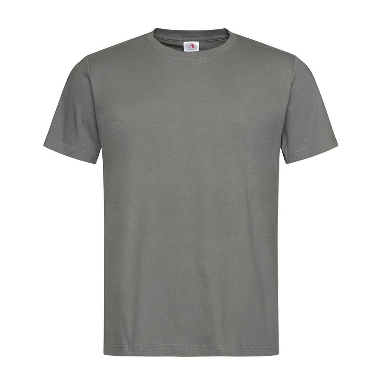 DALLAS | t-shirts men | tubular eco classic | Plain T Shirts ...