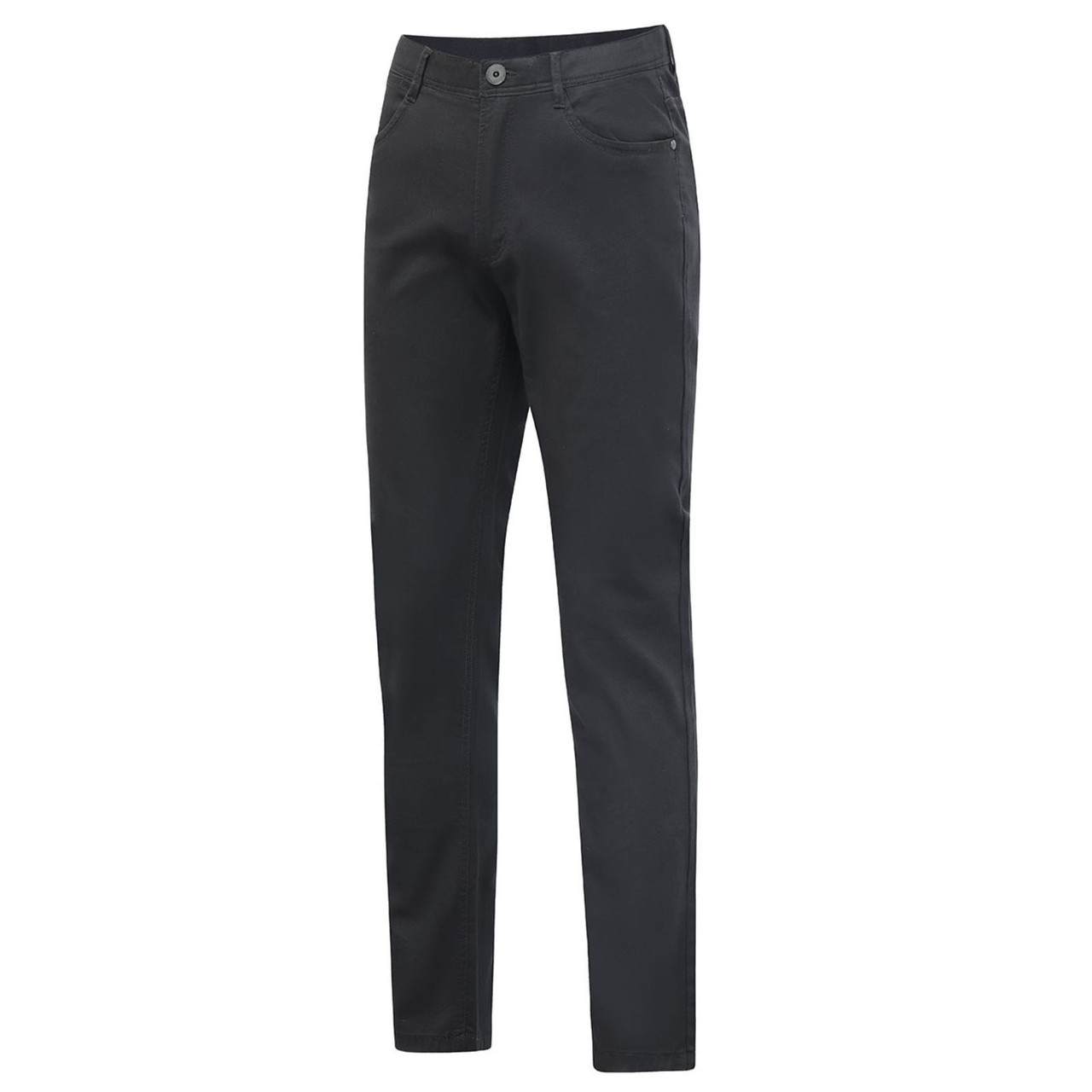 Ladies Jean Style Flexi Stretch Chino Pants | Shop Blank Clothing Australia