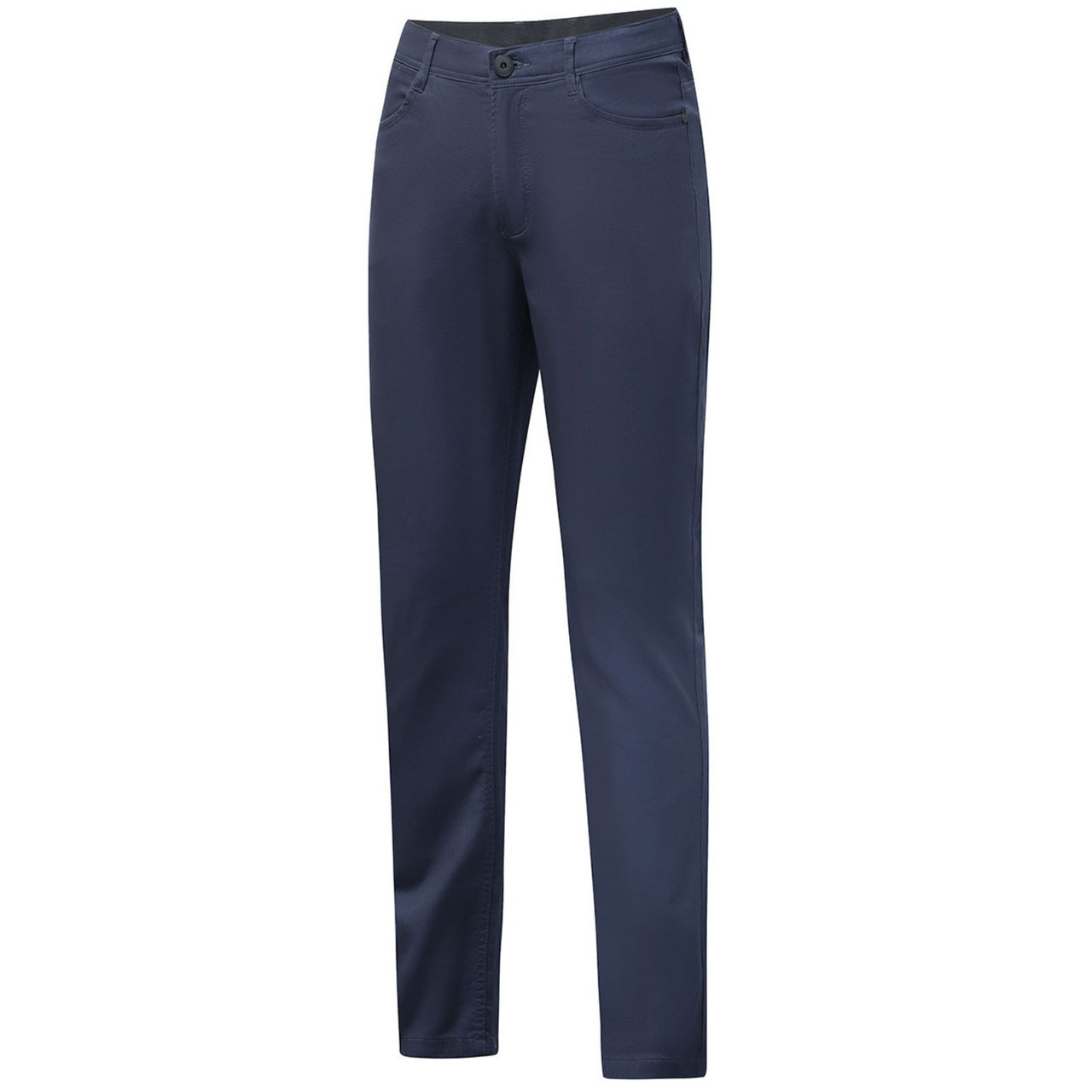 Ladies Jean Style Flexi Stretch Chino Pants Shop Blank Clothing Australia