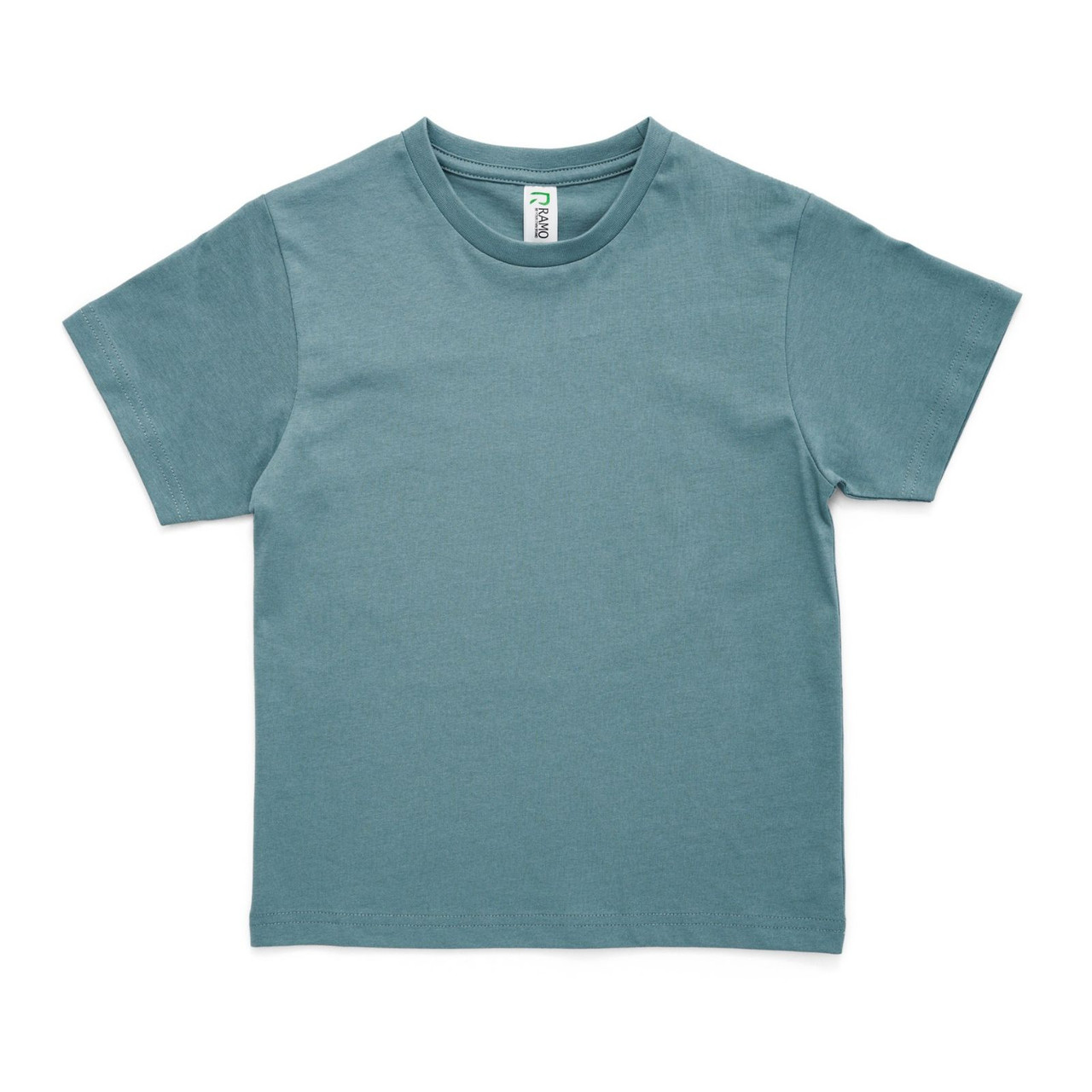 Kids & Baby Plain Soft Cotton Tshirts | Shop online at Blank Clothing ...