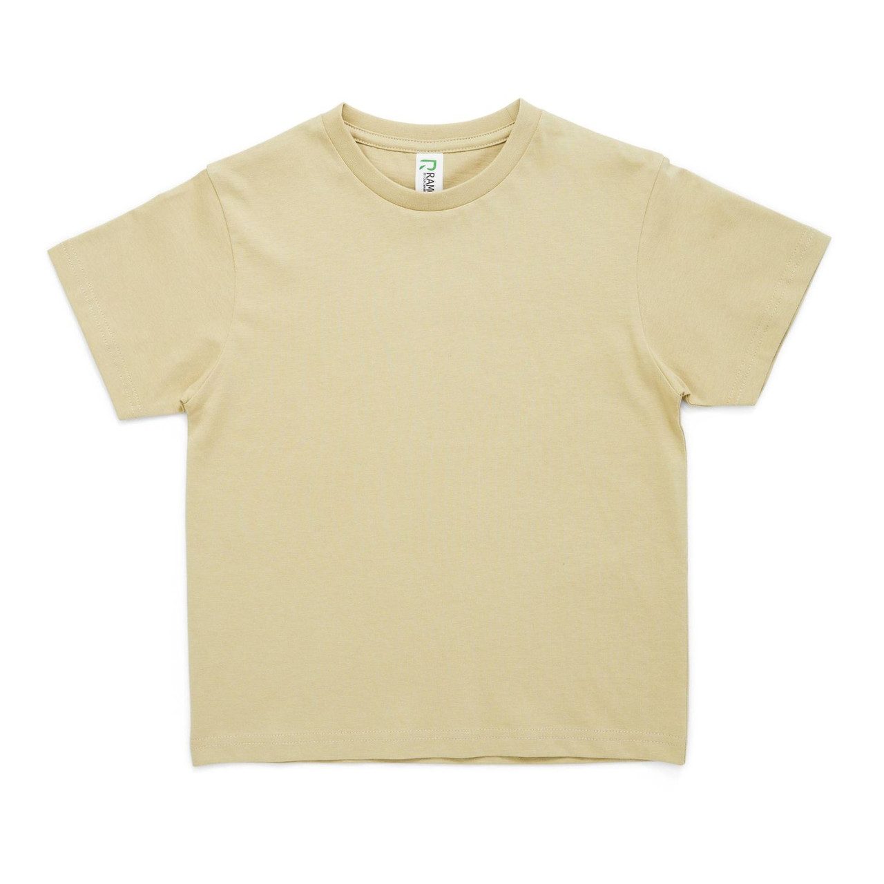 Kids & Baby Plain Soft Cotton Tshirts | Shop online at Blank Clothing ...