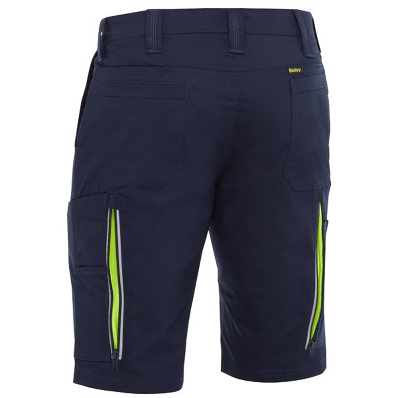 Amazon Essentials Leichte Cargo-Shorts für Herren, Ripstop-Stretch, 25,4 cm, Olivgrün, Größe 34 Amazon Essentials Leichte Cargo-Shorts für Herren, Ripstop-Stretch, 25,4 cm, Olivgrün, Größe 34
