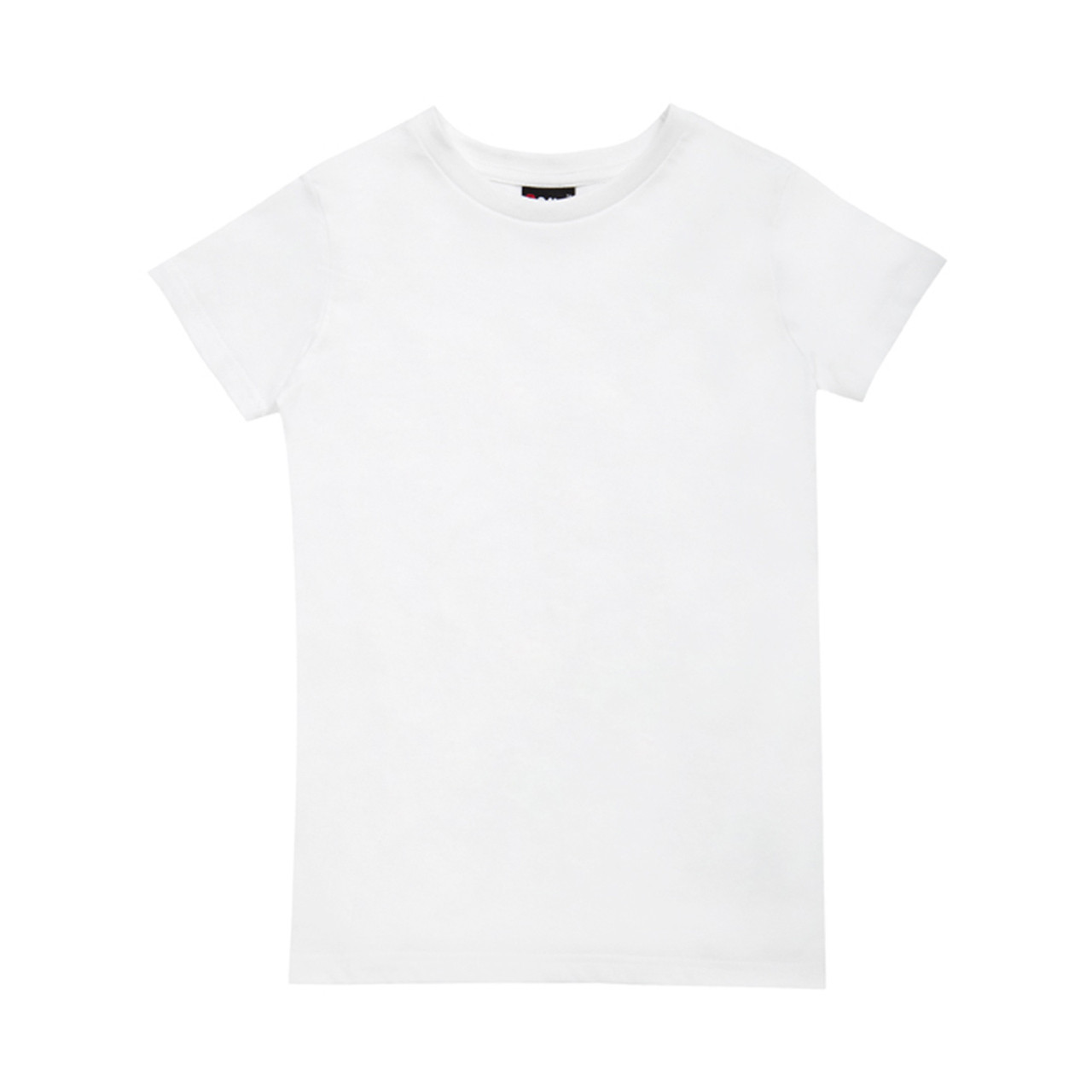 T-Shirts Women Plain Slim Fit | Shop Ladies Blank Cotton Clothing Australia