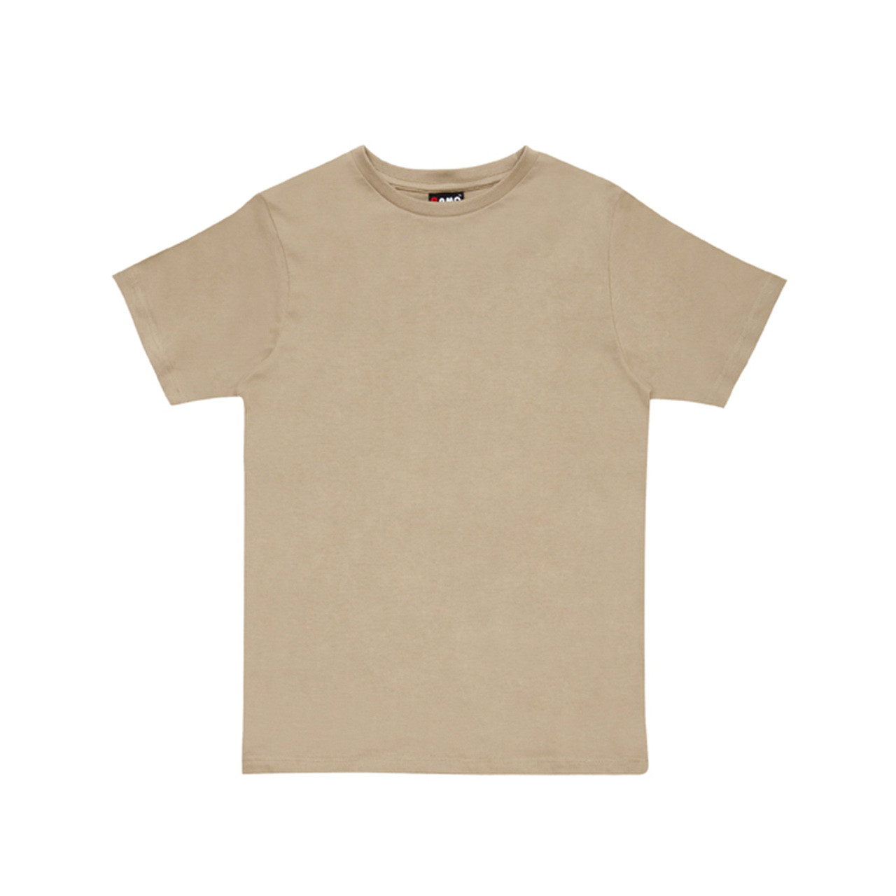 khaki t shirt mens