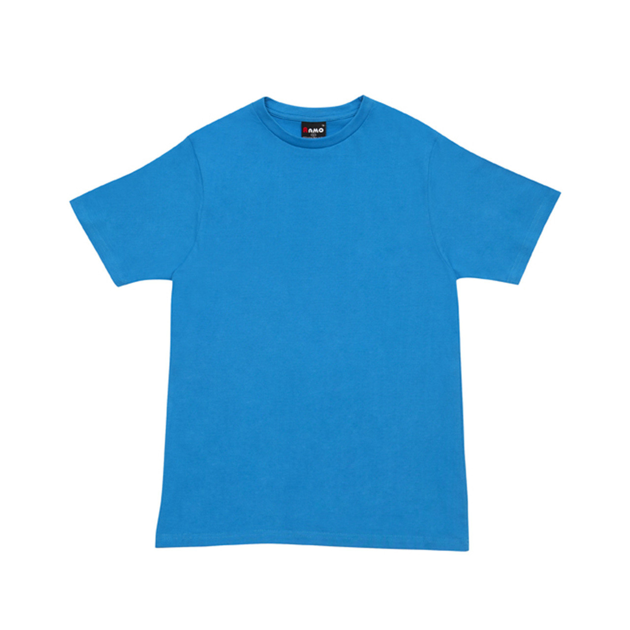 KYLE | T-Shirts Men Plain Slim Fit - Blank Clothing Australia