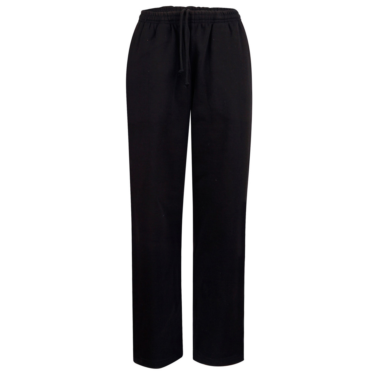 Plain Straight Leg Track Pants > Unisex | Shop Winter Fleecy Clothing ...