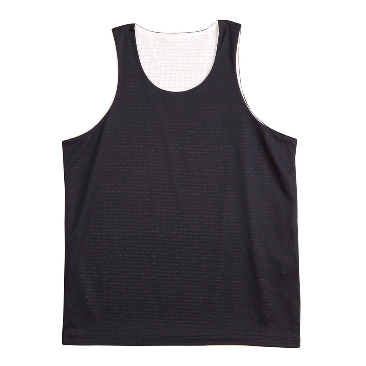 basketball jersey plain black