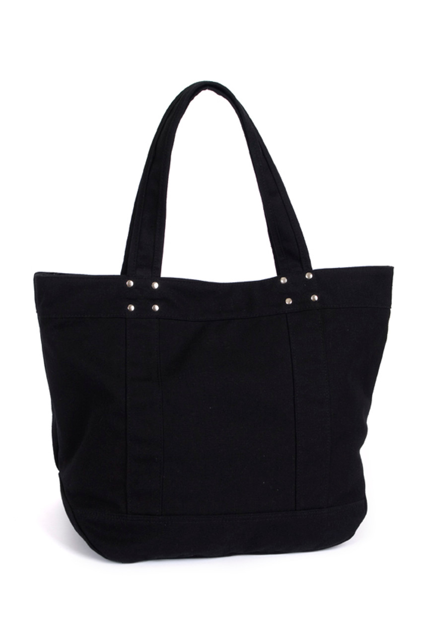 Plain Canvas Tote Bags | Shop Blank Wholesaler Australia Online